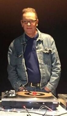 Ronny Wynne Jones