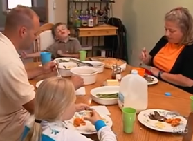 McGrath-Dinner