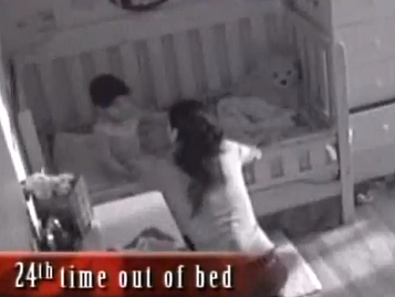 Gorbea-Evelina-Bedtime