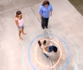 Chalk-Circle
