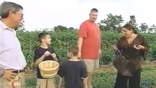 Terrill-Family