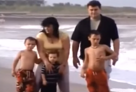 Amaral-Family