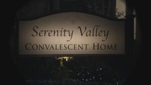 Serenity Valley Convalescent Home