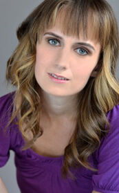 Mandy playdon