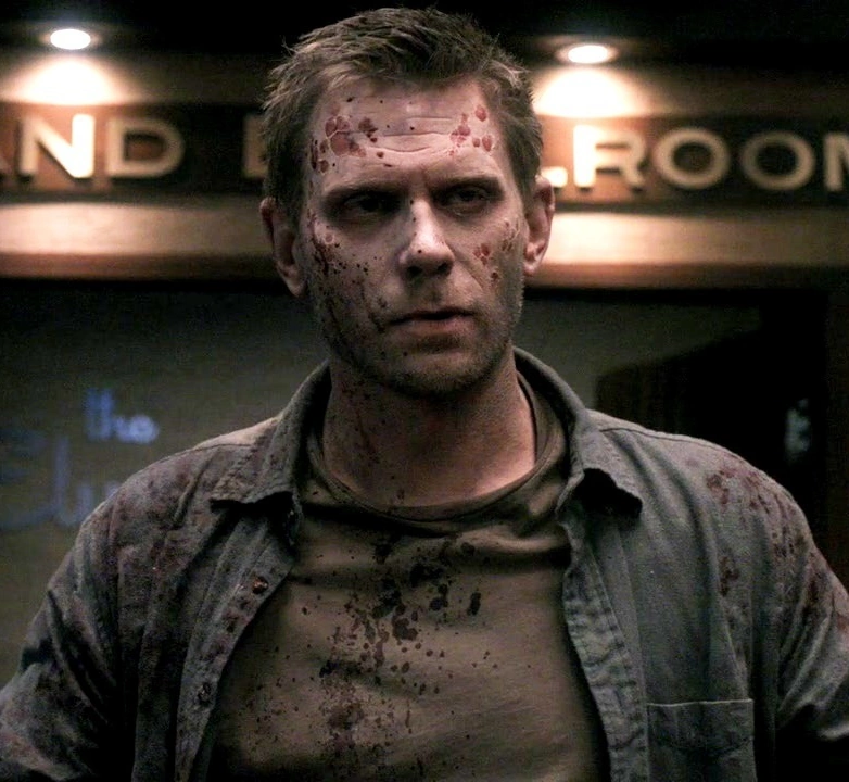 Люцифер сверхъестественное картинки