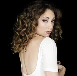 Leah Gibson