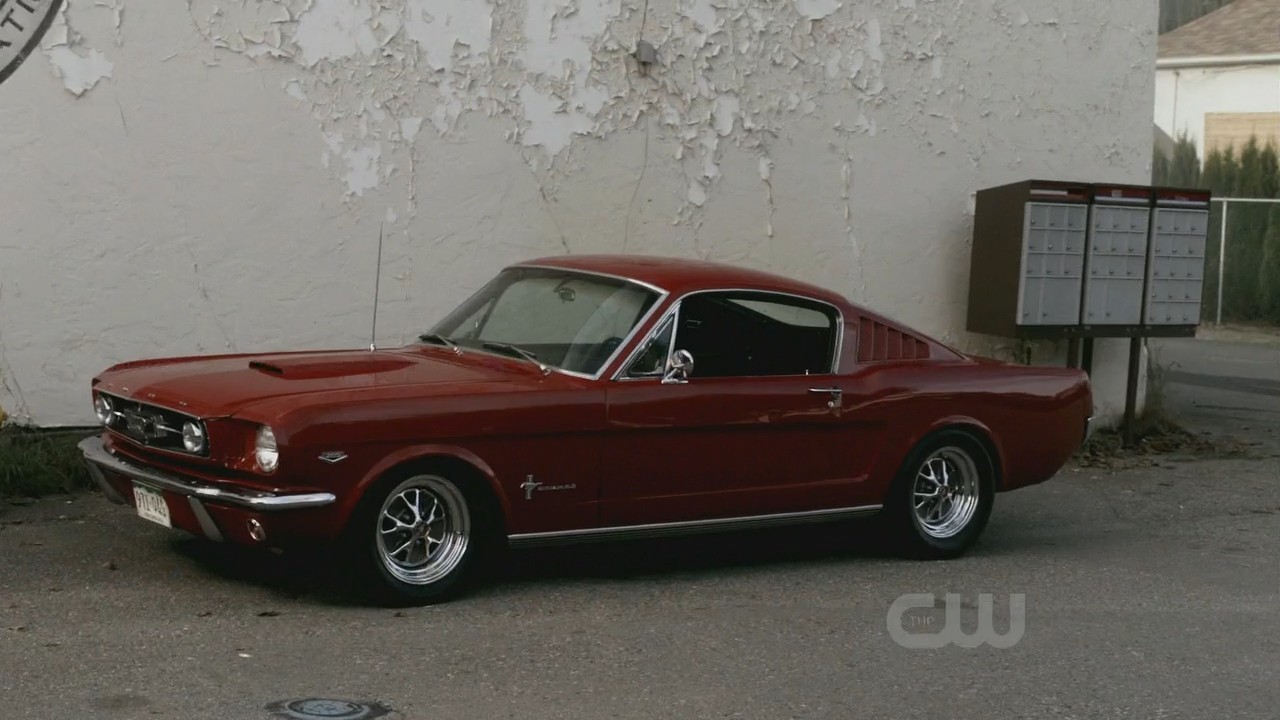War's Car Supernatural Wiki FANDOM powered by Wikia