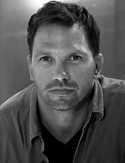 Todd scott