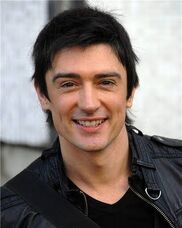 Adam Croasdell