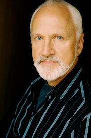 John rubenstein