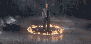Gabriel trapped.gif