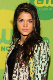 Marie avgeropoulos