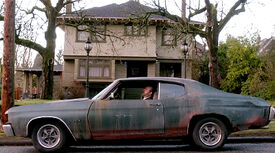 BobbyinCarSafeHouse