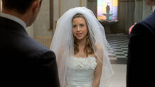 Bekky Rozen wedding