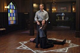 4-15 Death Takes A Holiday Promo Still