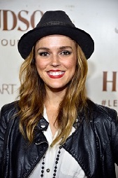 Erin cahill