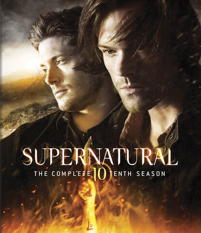 Fichier:Supernatural Season 10 BRCover.jpg