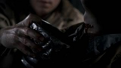 Croatoan Virus Duane Tanner