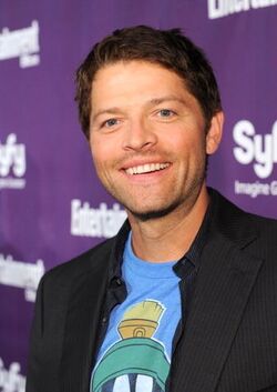 Misha-collins