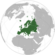 FileEurope orthographic Caucasus Urals boundary