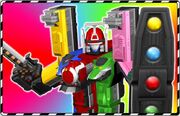 ToQger ToQ-Oh
