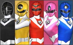 Maskman