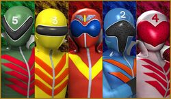Gorengers