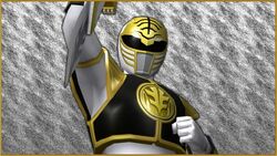 Dairanger KibaRanger