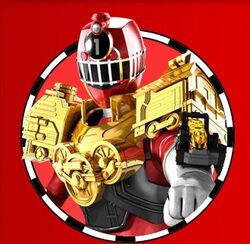 Hyper ToQ 1Gou | Super Sentai Battle: Dice-O Wiki | FANDOM powered by Wikia