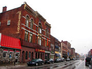 Napanee ON 2