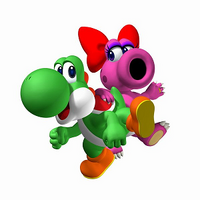 BirdoYoshi
