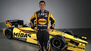 Graham Rahal