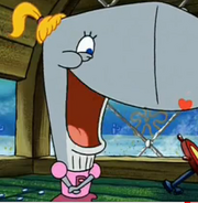 Pearl (Mr. Plankton) small