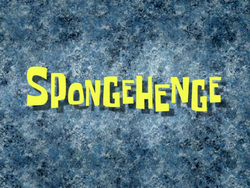 Henge