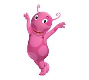 Uniqua 5