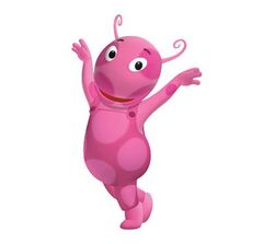 Uniqua 5