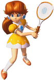Daisy MT