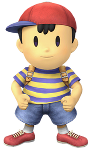 Ness