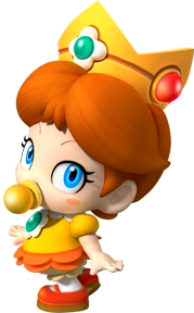 Babydaisysimple