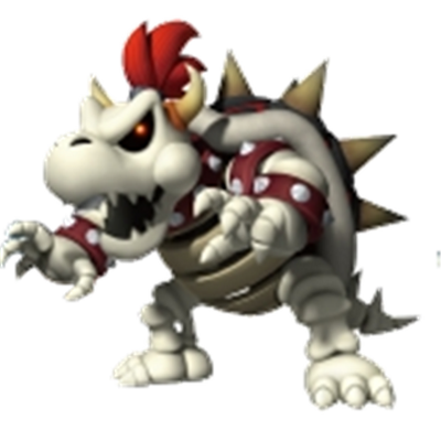 DryBowser