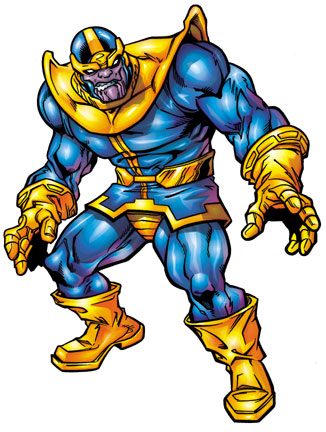 Thanos