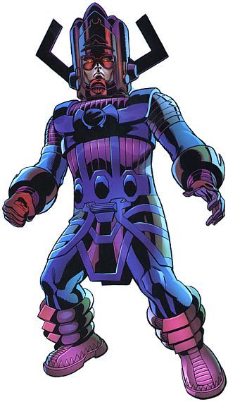 Galactus