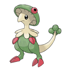 Breloom