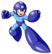 MegaMan