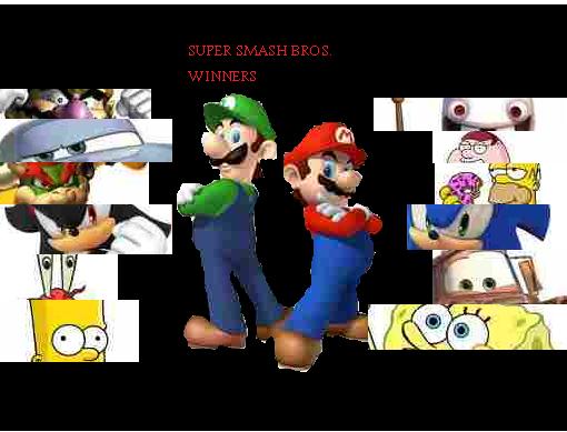 Super Smash Bros Winners Super Smash Bros Fanon Fandom Powered By Super Smash Bros Winners Super Smash Bros Fanon Fandom Powered By