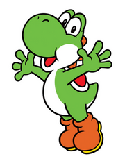 Yoshi