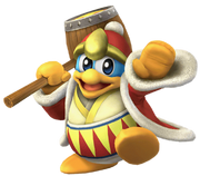 KingDedede