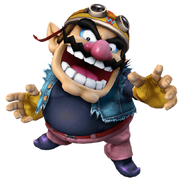 Wario