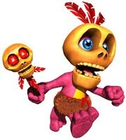 Mumbo-jumbo