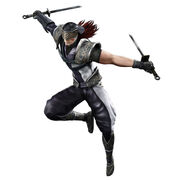A-fuumakotaro